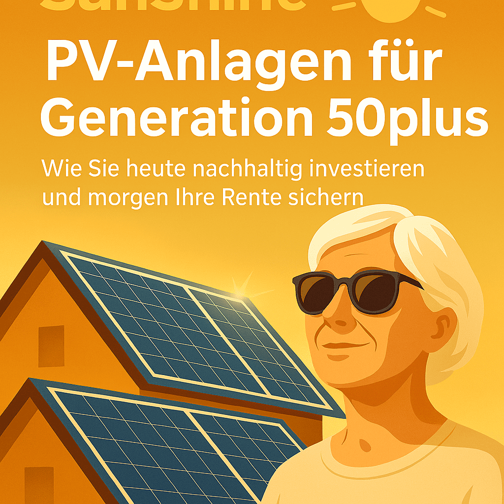 SunShine Sales - PV-Anlagen für Generation 50plus: SunShine Sales informiert 3 Photovoltaik Generation 50plus, PV-Anlage Altersvorsorge, Solarstrom Rente, nachhaltige Investition Solar, Photovoltaik 50plus, Solar-Rente sichern, PV-Anlage Eigenverbrauch, Photovoltaik Investition, Solarenergie für Senioren, PV-Anlage Rendite, Einspeisevergütung, Investitionsabzugsbetrag PV, steuerfreie Solarrendite, Solarstrom Eigenverbrauch optimieren, Photovoltaik Altersvorsorge Vergleich, PV vs. Immobilie Rendite, Solar-Investment 2025, PV-Anlage Finanzierung, KfW-Förderung Solar, Solarstrom Speicher, Pachtmodell Dachflächen, Solaranlage Kaufberatung, PV-Anlage Wirtschaftlichkeit, Photovoltaik Instandhaltungskosten, Solar-Anlage Planung, PV-Anlage Versicherung, Solarenergie Investitionssicherheit, PV-Anlage Mieterstrom, Solarenergie Rentenstrategie, Photovoltaik Strompreise, Solar-Investment Risiko, PV-Anlage Wartung, Photovoltaik Markttrends, Solarenergie Portfolio-Diversifikation, PV-Anlage Lebensdauer, Solar Renditeberechnung, PV-Anlage Eigenkapitalrendite, PV-Anlage Rentabilitätsrechnung, Photovoltaik Direktinvest, Solarenergie Steueroptimierung, photovoltaik invest, photovoltaik investment, photovoltaik direktinvestment, pv direktinvestment, solaranlage als kapitalanlage, pv anlage kaufen, solarstrom investieren, solar investment deutschland, steuerfrei investieren solar, investition in photovoltaikanlage, investition in solarstrom, photovoltaik rendite, pv rendite berechnen, sonder afa photovoltaik, investitionsabzugsbetrag photovoltaik, eeg vergütung 2025, nachhaltige kapitalanlage, solarpark investment, solarstrom kapitalanlage, pv anlage abschreiben, photovoltaik steuerliche vorteile, geldanlage erneuerbare energien, solar direktinvest deutschland, photovoltaik erfahrungen sunshine sales, pv invest bayern, solar investment steuerlich absetzen, photovoltaik pachtmodelle, dachvermietung photovoltaik, eigenverbrauch photovoltaik, solarstrom verkaufen, pv projekt investieren, photovoltaik mit speicher investieren, pv investment steuer sparen, passives einkommen photovoltaik, solarenergie investieren 2025, photovoltaik invest feuchtwangen, pv gewinn berechnen, ertragsprognose pv, pv invest mit iab, co2 sparen mit photovoltaik, pv investment für unternehmer, photovoltaik invest für selbstständige, pv ren